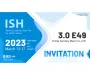 2023 ISH Exhibition