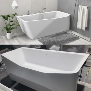 HD8671B Freestanding Bathtub